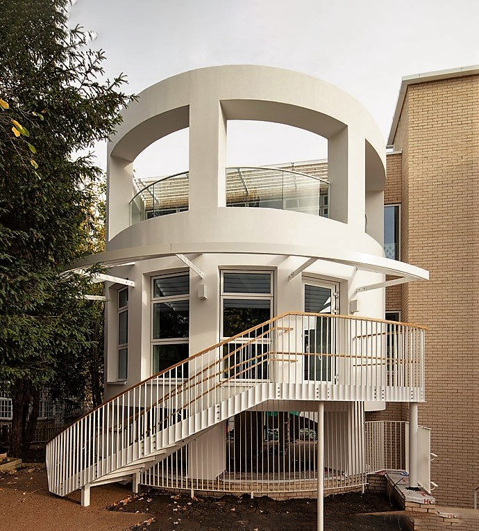 Highgate Pre-Prep School Extension